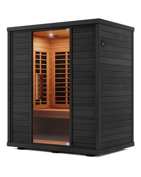Home sauna price: Discover awesome tips and tricks to get the best deal for your new home sauna.