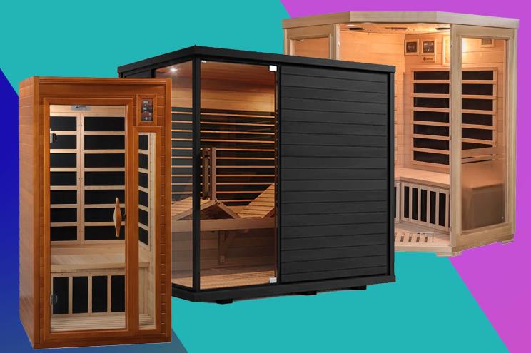 What are the Sauna Room Top 10 Brands? Find your perfect sauna with our easy guide.