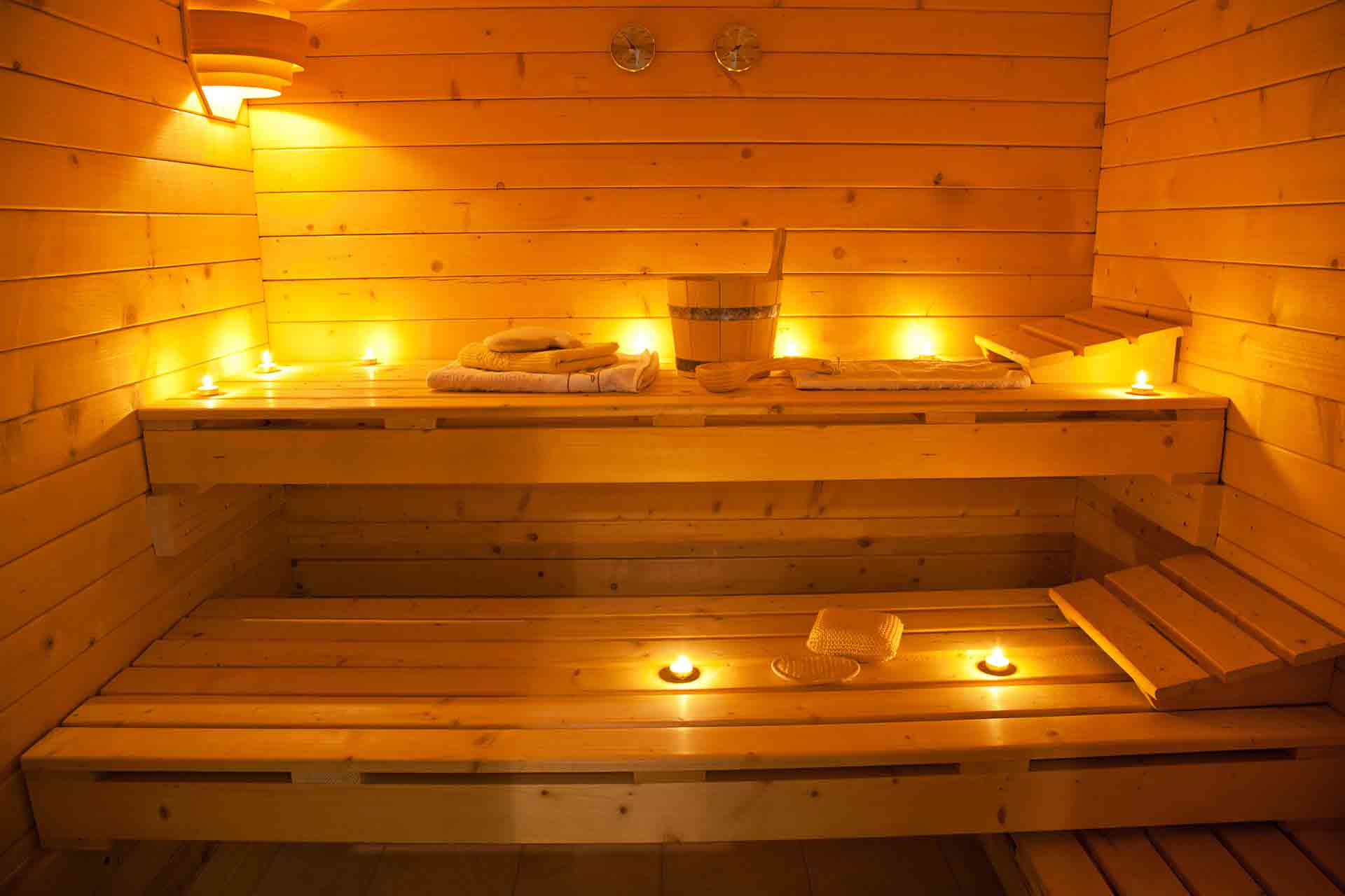 Are Sauna Room Prices very expensive? Find cheap options and what makes a good quality home sauna.