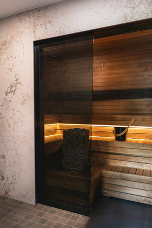 Small home sauna tips: Enjoy!